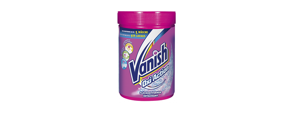 Vanish